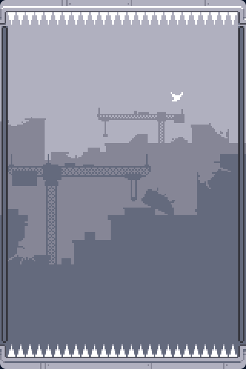 Flappybalt game cover